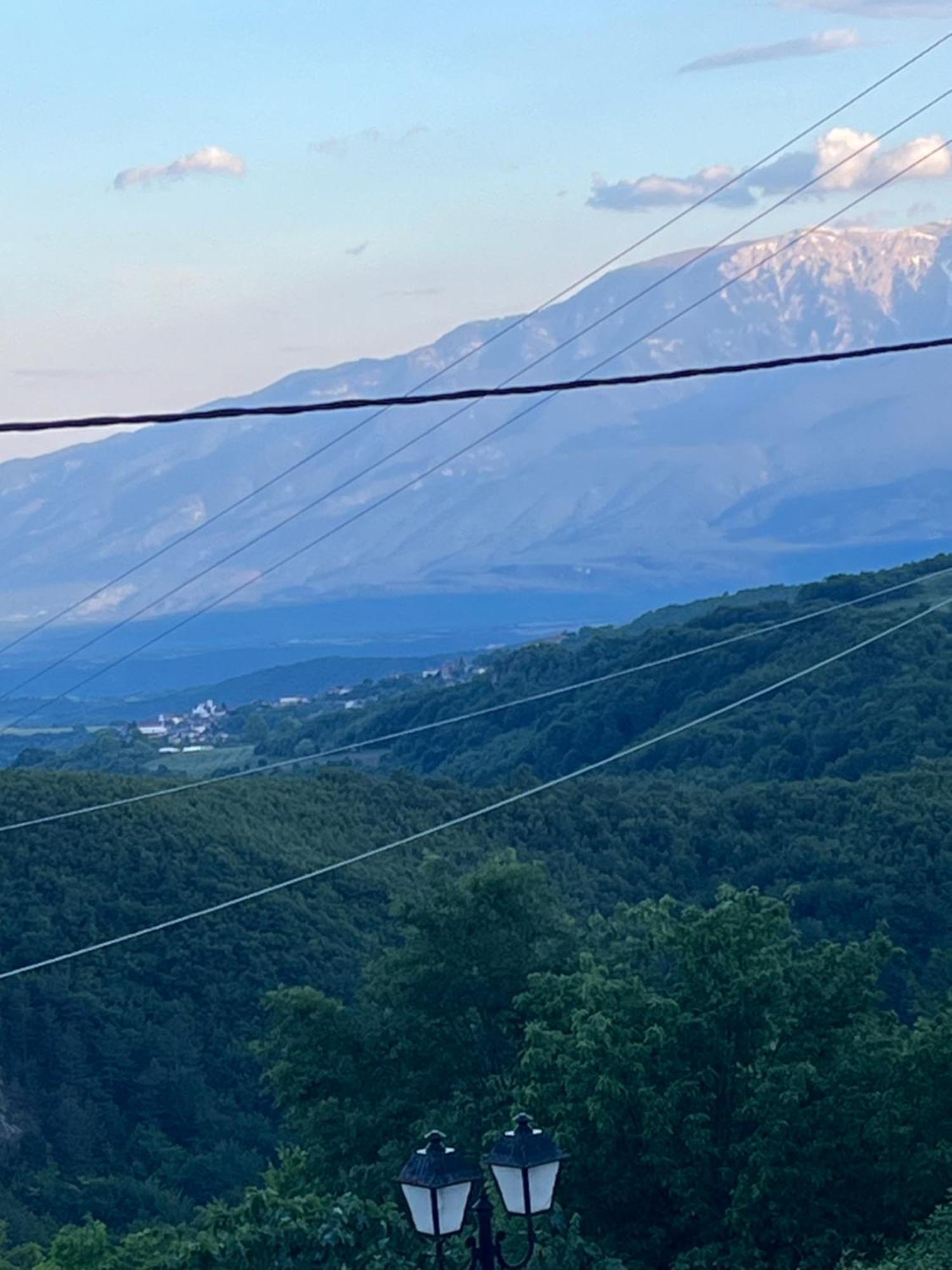 Elatovillage Ελατοχώρι Εξωτερικό φωτογραφία