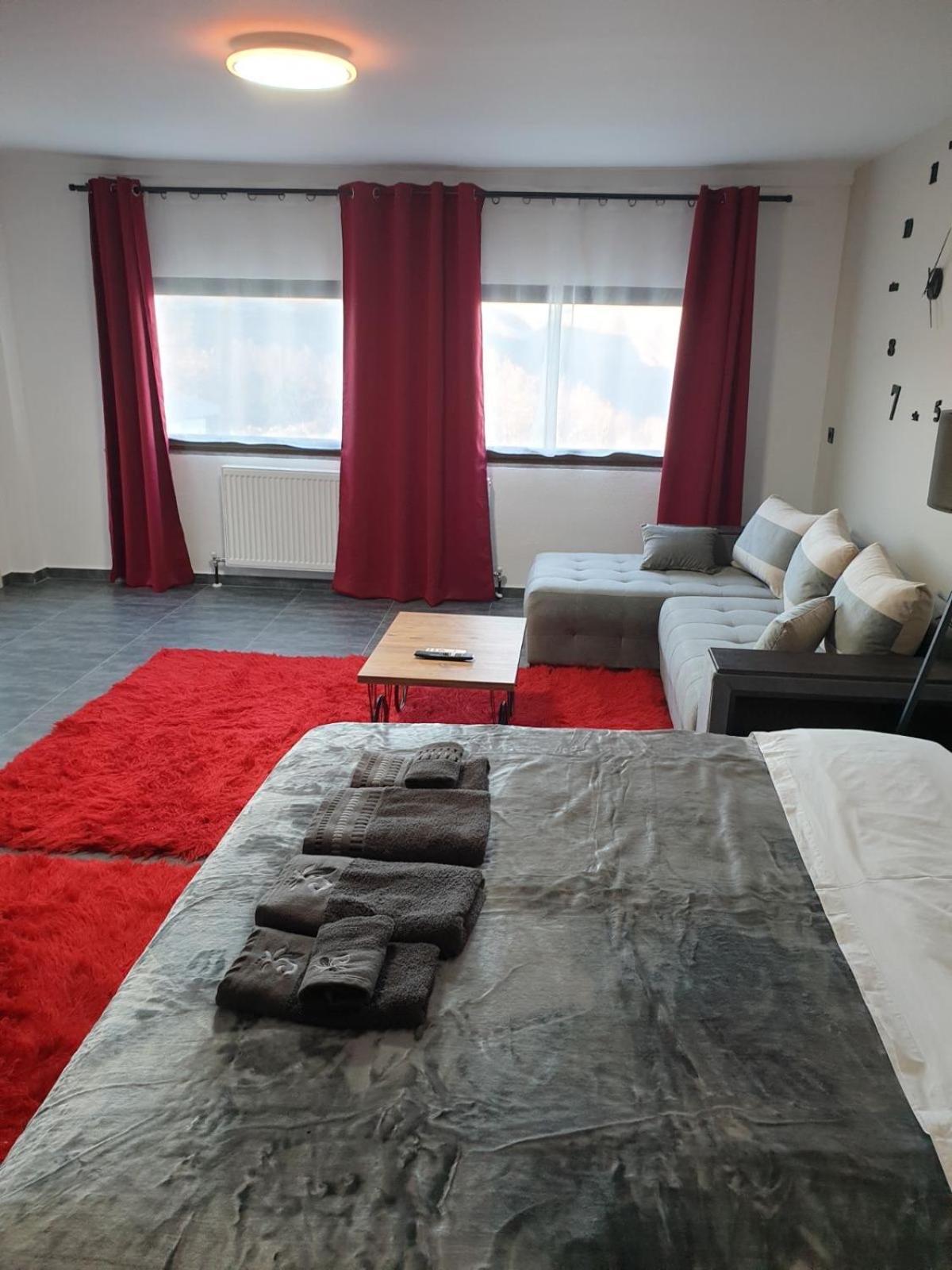 Elatovillage Ελατοχώρι Εξωτερικό φωτογραφία
