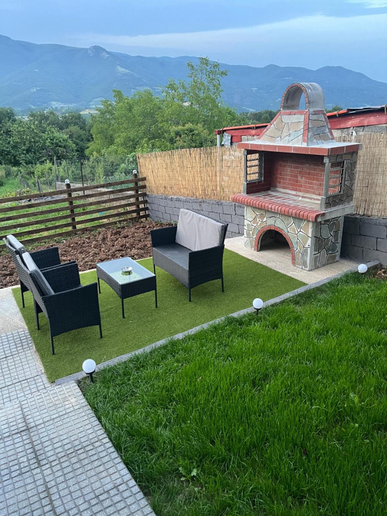 Elatovillage Ελατοχώρι Εξωτερικό φωτογραφία