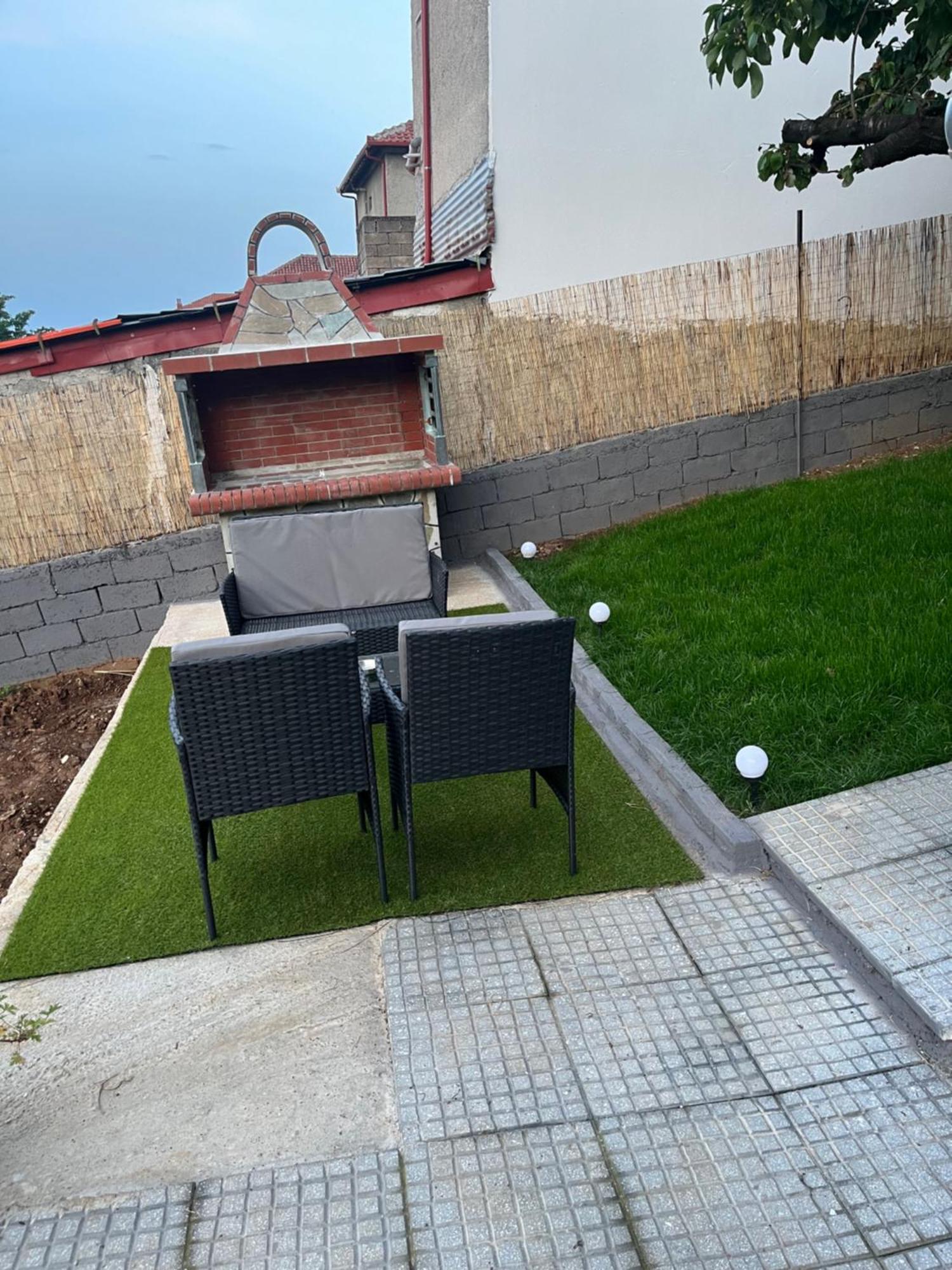 Elatovillage Ελατοχώρι Εξωτερικό φωτογραφία