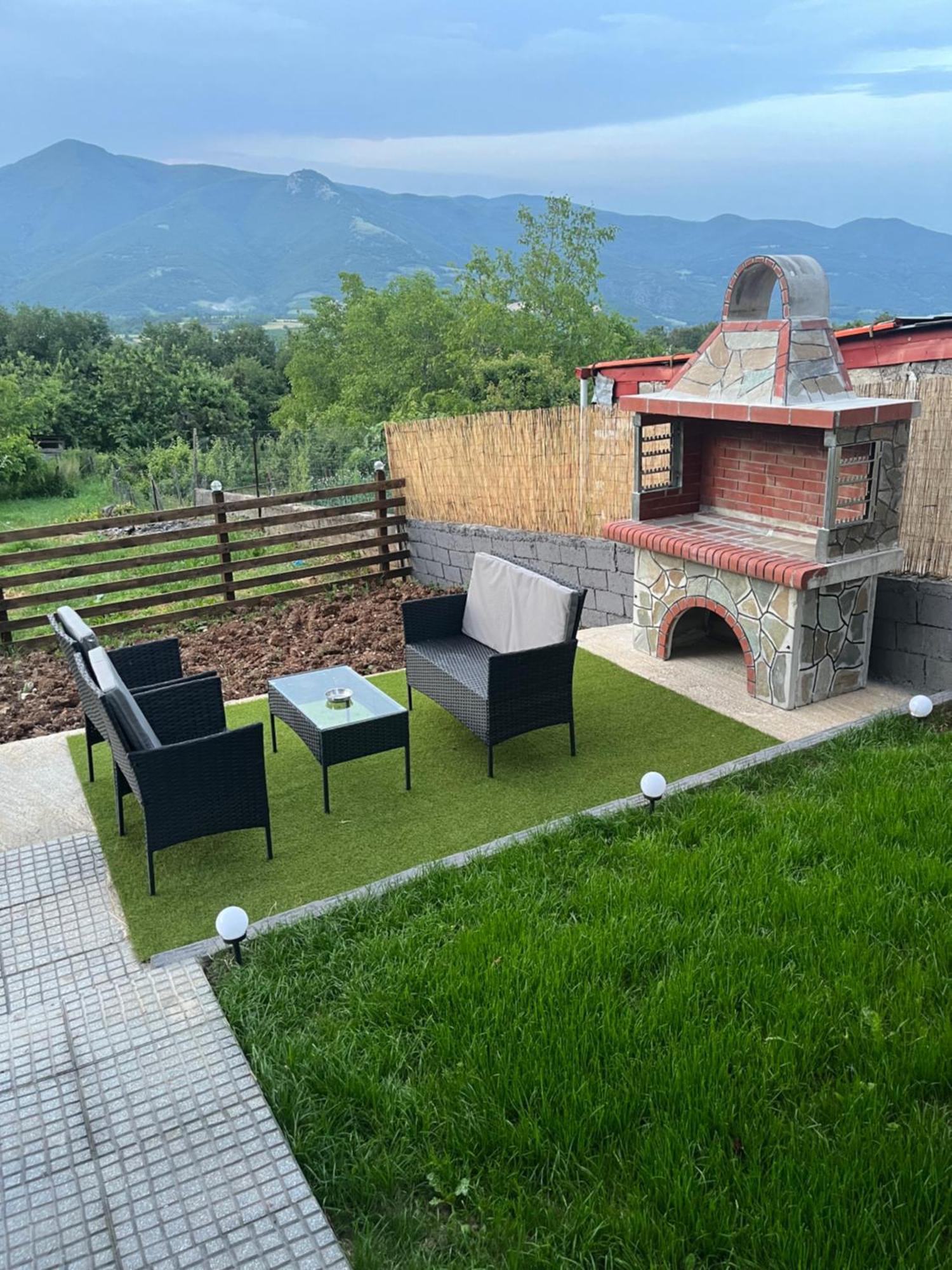 Elatovillage Ελατοχώρι Εξωτερικό φωτογραφία