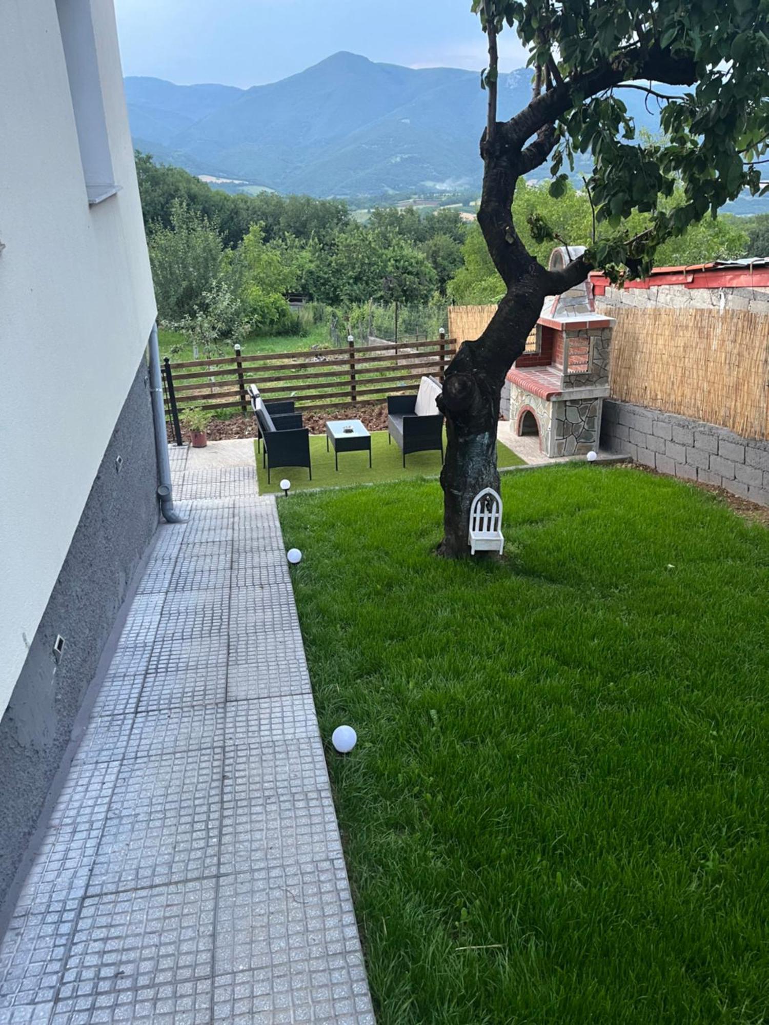 Elatovillage Ελατοχώρι Εξωτερικό φωτογραφία
