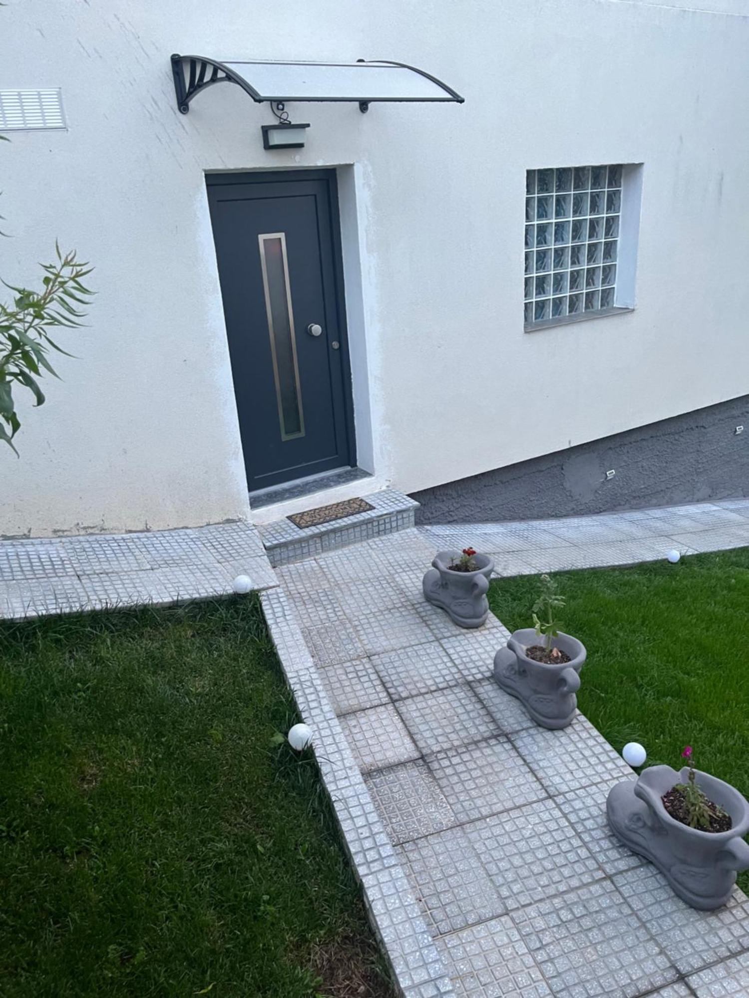 Elatovillage Ελατοχώρι Εξωτερικό φωτογραφία