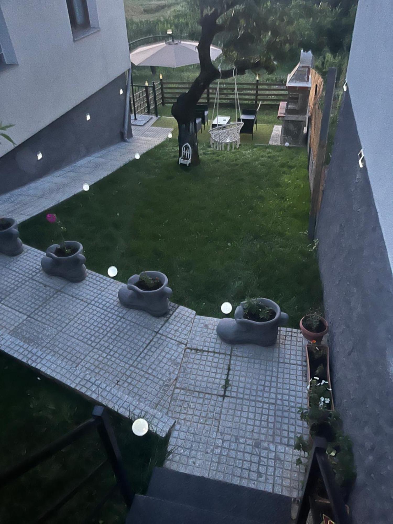 Elatovillage Ελατοχώρι Εξωτερικό φωτογραφία